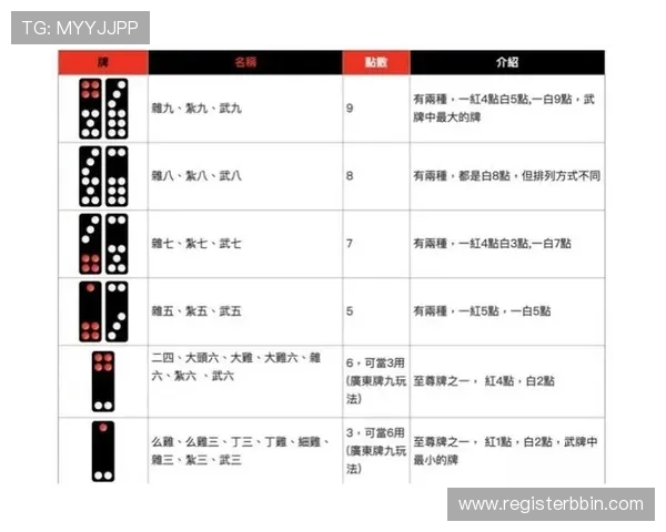 掌握牌九最佳策略实现稳健赢局的关键技巧与实战经验分享