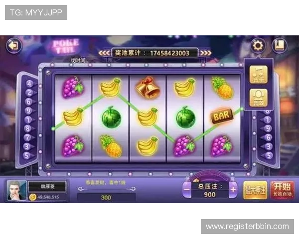 如何在小玛丽水果机游戏中提升胜率，掌握实用的游戏技巧和策略指南